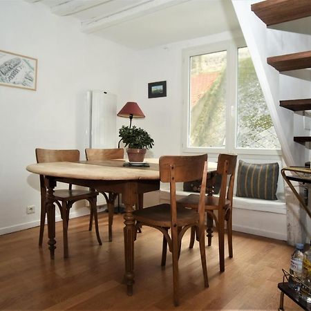 Apartamento Le Vent D'Ouest Dieppe Exterior foto
