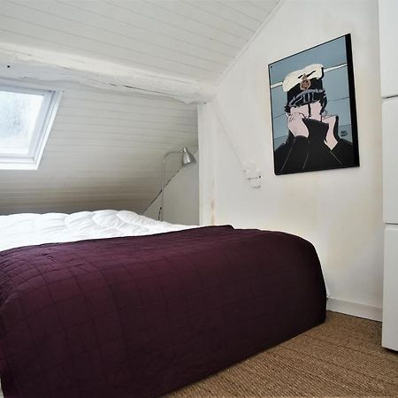 Apartamento Le Vent D'Ouest Dieppe Exterior foto